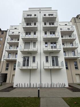 Foto - 1 Zimmer Etagenwohnung zur Miete in Berlin