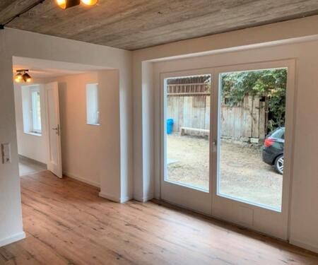 Foto - 2 Zimmer - Altbau saniert mit Terrasse - Tübingen Unterjesingen