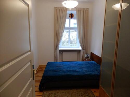 Foto - 2 Zimmer Erdgeschoßwohnung zum Kaufen in Berlin