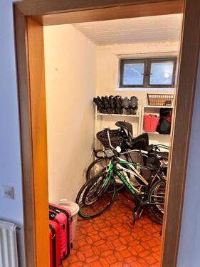 Foto - Terrassenwohnung in Hargesheim zur Miete