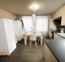 Wohnen direkt im Gütersloher Zentrum! 3 ZKB-Wohnung mit Dachterrasse