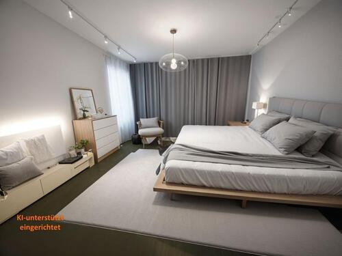 Foto - 3 Zimmer Etagenwohnung zur Miete in Gütersloh