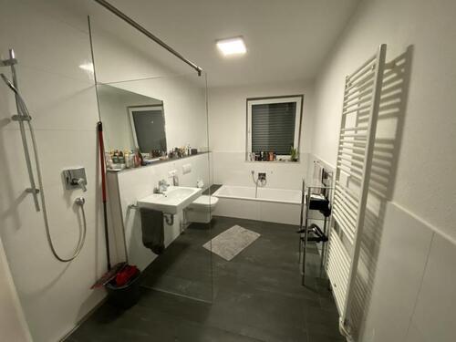 Foto - Etagenwohnung in Gütersloh zur Miete