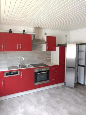 Foto - Etagenwohnung in Schönau an der Brend zur Miete