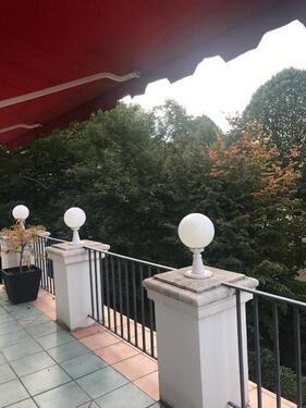 Foto - 3.5 Zimmer Terrassenwohnung zur Miete in Mannheim