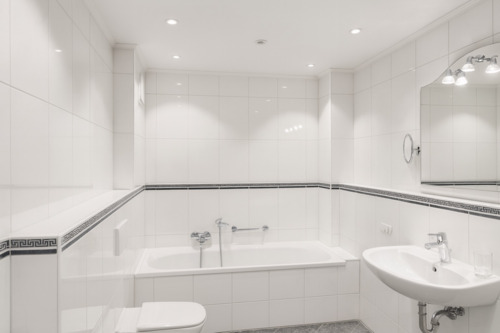 Foto - 3 Zimmer Etagenwohnung in Unna