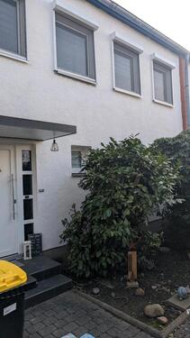 Foto - Schönes Reihenhaus in beliebter Wohngegend in SZ Krähenriede