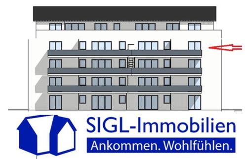 Foto - 4,5 Zimmer-Wohnung 113 qm - 1.110,00&nbsp;EUR Kaltmiete, ca.&nbsp; 113,00&nbsp;m&sup2;