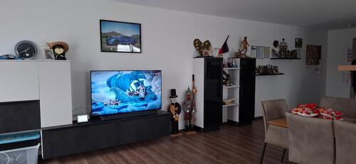 Foto - 4.5 Zimmer Etagenwohnung zur Miete in Riedlingen