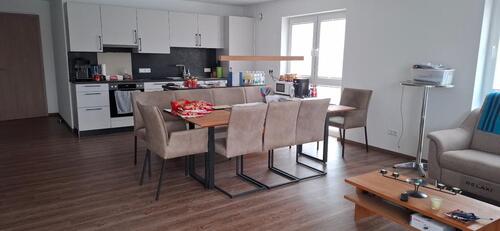 Foto - 4.5 Zimmer Etagenwohnung in Riedlingen