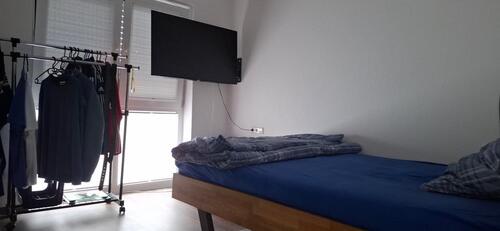 Foto - Etagenwohnung in Riedlingen zur Miete