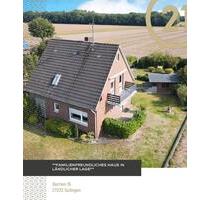 Einfamilienhaus auf dem Land - 250.000,00&nbsp;EUR Kaufpreis, ca.&nbsp; 120,00&nbsp;m&sup2; in Sulingen (PLZ: 27232)