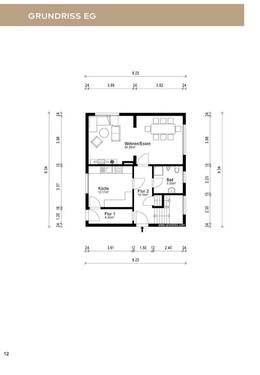Foto - Einfamilienhaus in Sulingen zum Kaufen