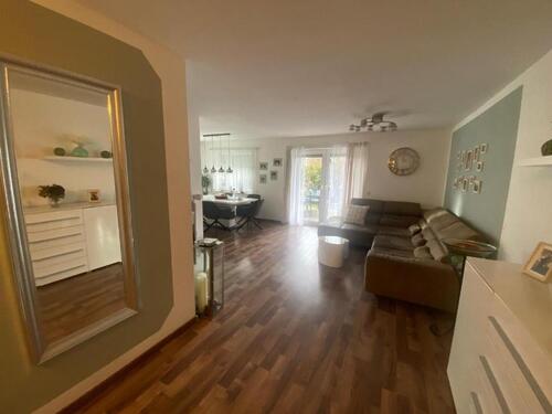 Foto - Gepflegte 3,5 Zimmer-Wohnung in Kirchheim-Teck