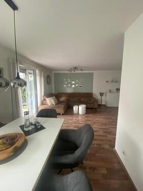 Foto - 3.5 Zimmer Erdgeschoßwohnung in Kirchheim unter Teck