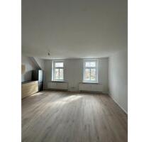 Sonnige Zweiraumwohnung in 23974 - Benz