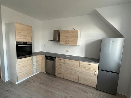 Foto - 2 Zimmer Etagenwohnung in Benz