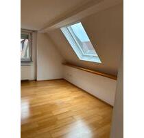 2,5 Zimmer Wohnung in Bietigheim 76467 ohne Balkon - Rastatt