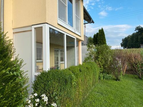 Foto - Einliegerwohnung 55m² + große Terrasse (18m²) ruhig & naturnah