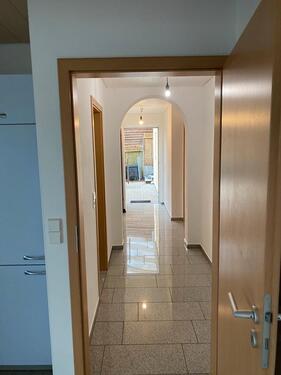 Foto - 2.5 Zimmer Erdgeschoßwohnung in Ochsenhausen