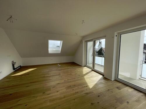 Foto - Großzügige und sehr hochwertige Neubauwohnung 114 qm NF (BJ 2025)