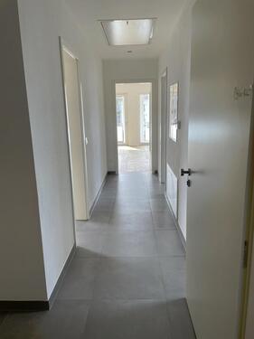 Foto - 4 Zimmer Dachgeschoßwohnung zur Miete in Essenbach