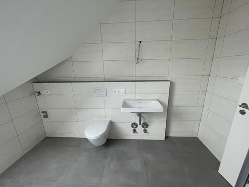 Foto - Dachgeschoßwohnung in Essenbach zur Miete