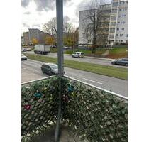 Sanierte 2 Zimmer Wohnung, 55qm, TG Platz - Kassel