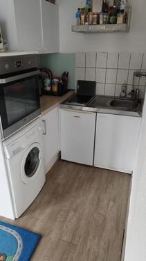 Foto - Etagenwohnung in Kassel zum Kaufen