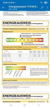 Foto - 4 Zimmer Wohnung Osnabrück Haste.
