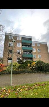 Foto - 4 Zimmer Etagenwohnung in Osnabrück