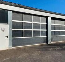 Kfz-Werkstatt Gewerbehalle 350 m² mit 3 Rolltoren - Idar-Oberstein