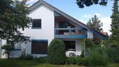 Foto - Ansbach- Möblierte 3 Zimmer Wohnung im Landhaus WG geeignet