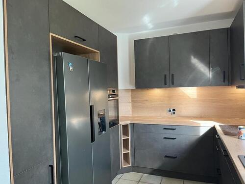 Foto - 3 Zimmer Terrassenwohnung zur Miete in Koblenz