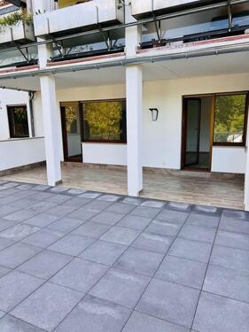 Foto - Terrassenwohnung in Koblenz zur Miete