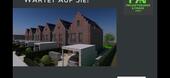 Foto - Reihenhaus#Neubau#QNG#Vechta - 483.000,00&nbsp;EUR Kaufpreis, ca.&nbsp; 129,00&nbsp;m&sup2;