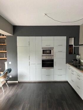 Foto - 5 Zimmer Erdgeschoßwohnung zur Miete in Hamburg