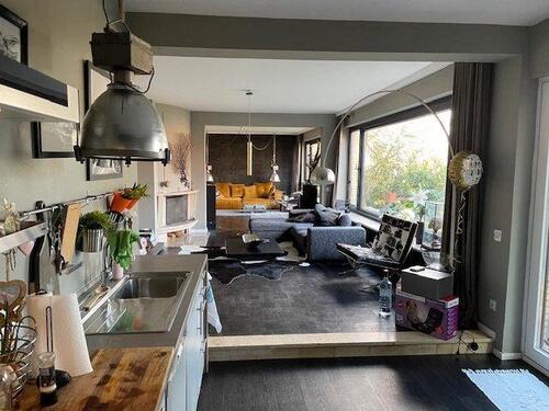 Foto - 5 Zimmer Erdgeschoßwohnung in Hamburg