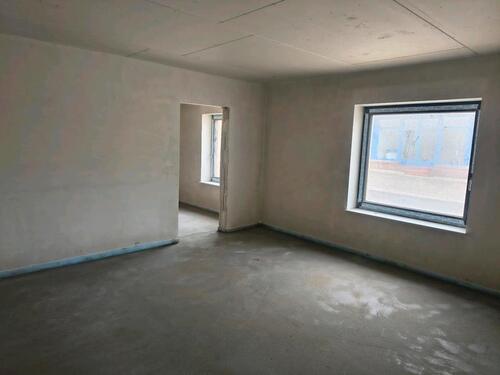 Foto - Wohnung Erstbezug Armstorf 3 Zi.