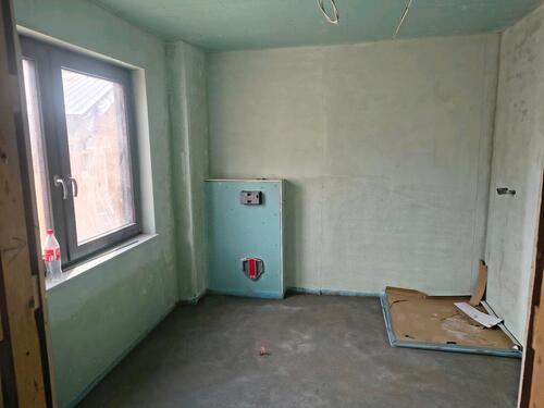 Foto - Erdgeschoßwohnung in Lamstedt zur Miete