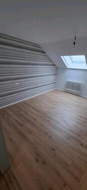 Foto - 2 Zimmer Dachgeschoßwohnung zum Kaufen in Bräunlingen