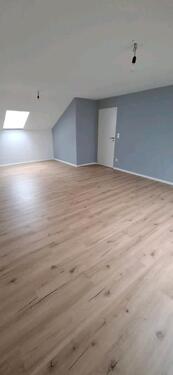 Foto - 2 Zimmer Dachgeschoßwohnung in Bräunlingen