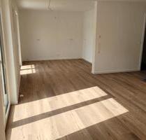 Helle 2-Zimmer Wohnung (Erstbezug) - nur 15 Minuten nach Ansbach - Dombühl