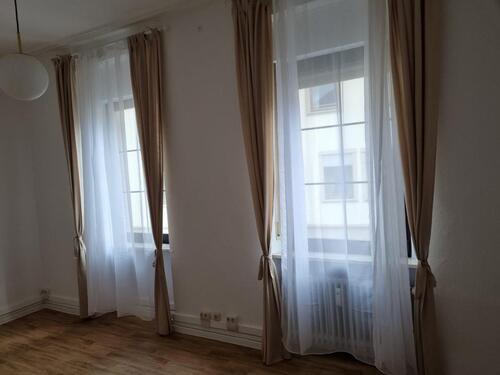 Foto - Etagenwohnung in Hermeskeil
