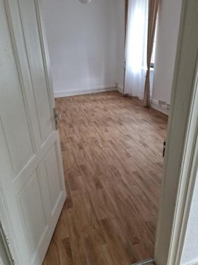 Foto - Etagenwohnung in Hermeskeil zur Miete