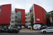 Foto - Attraktive Bürofläche 254,89 m² (GE 2.5) in Leipzig zu vermieten (34079)