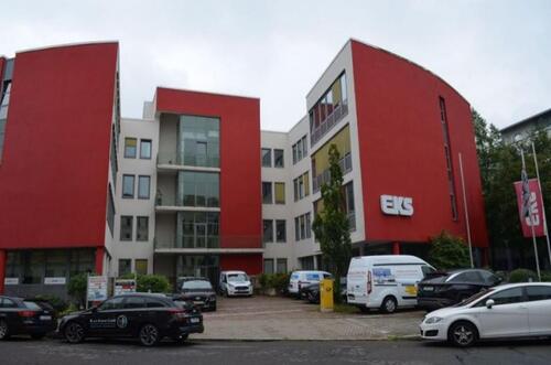Foto - Attraktive Bürofläche 254,89 m² (GE 2.5) in Leipzig zu vermieten (34079)