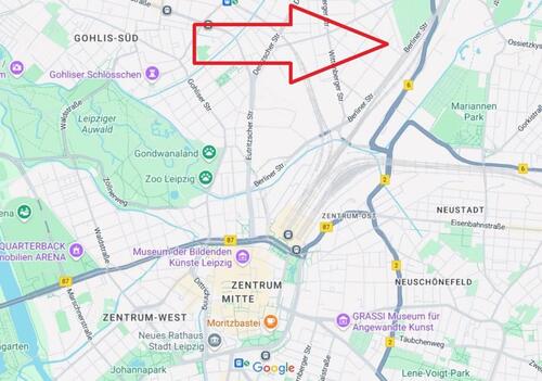Foto - andere in Leipzig zur Miete