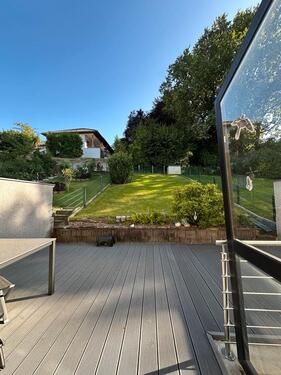Foto - Modernisiertes Reihenhaus mit Garten in ruhiger Lage.