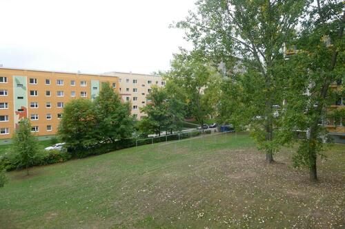 Foto - Etagenwohnung in Gera